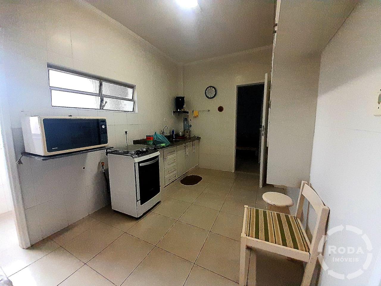 Apartamento para aluguel no José Menino: 