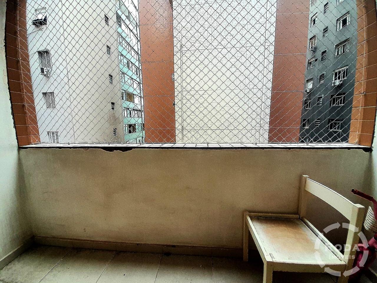 Apartamento para aluguel no José Menino: 