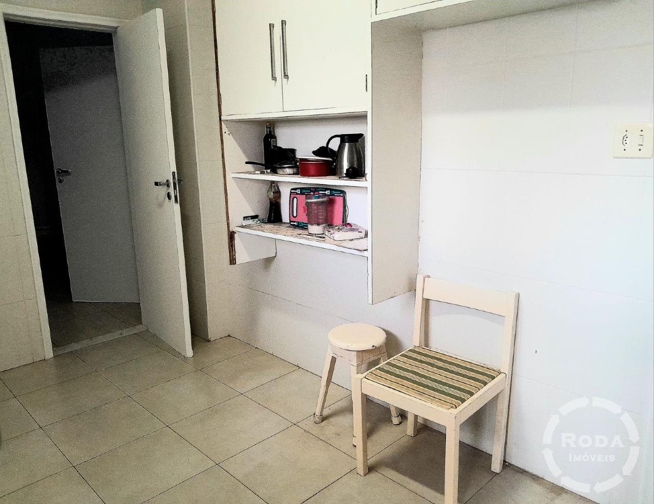 Apartamento para aluguel no José Menino: 
