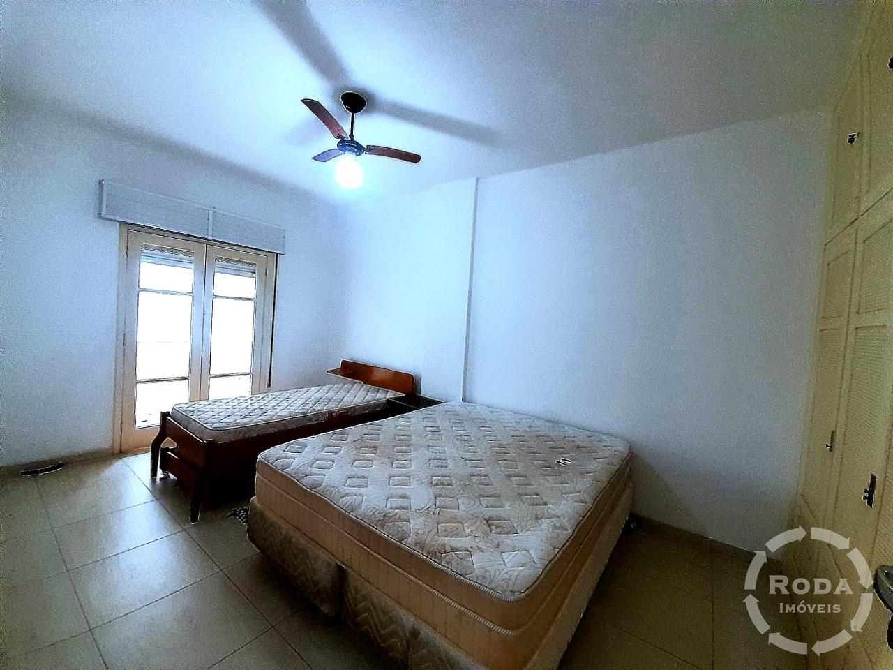 Apartamento para aluguel no José Menino: 