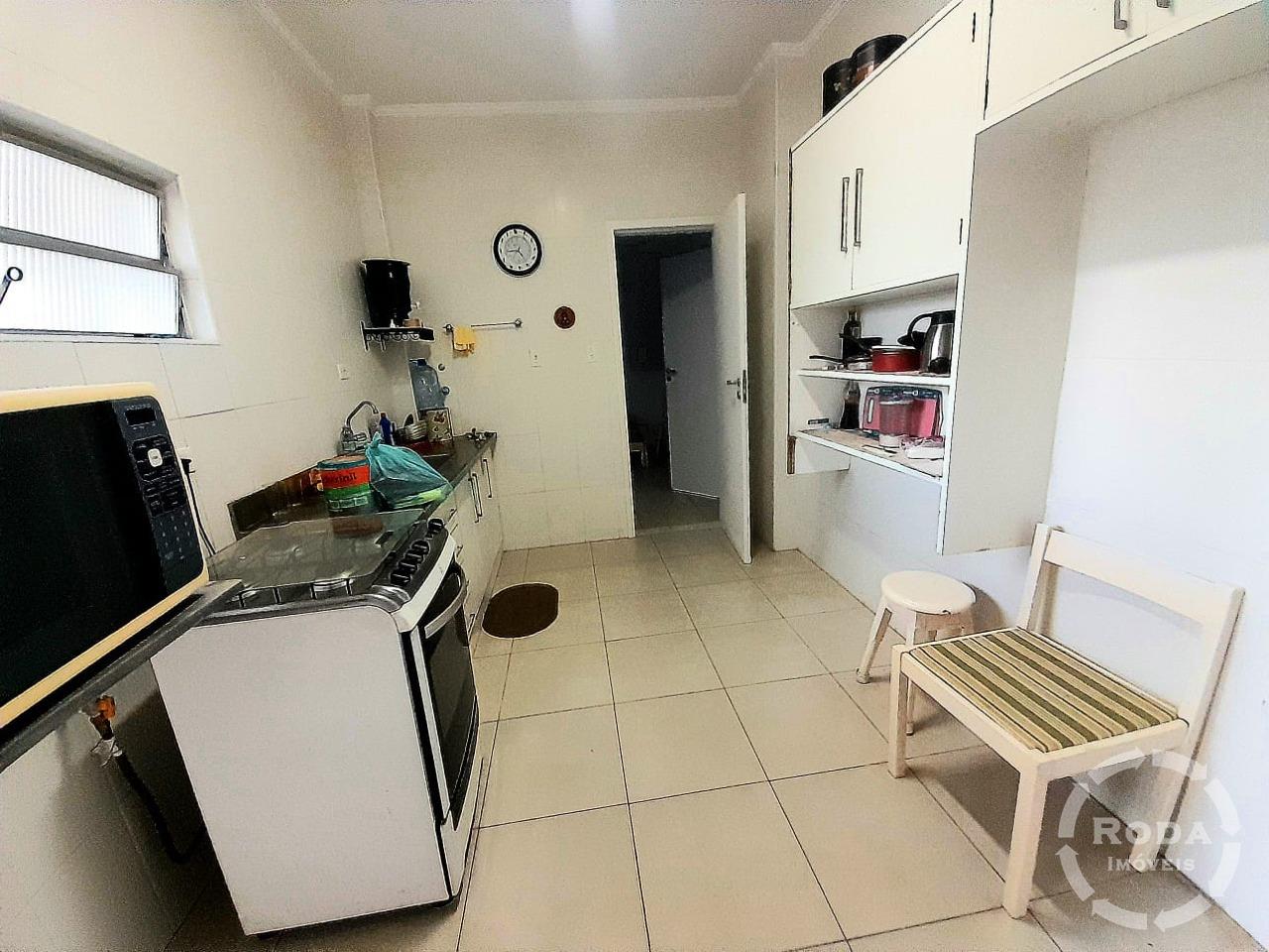 Apartamento para aluguel no José Menino: 