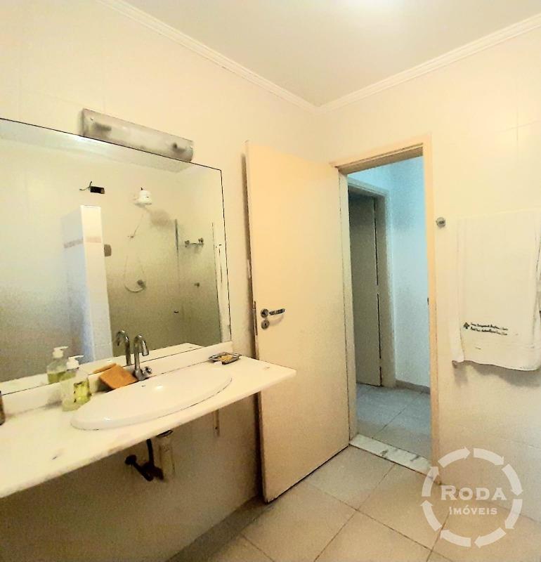 Apartamento para aluguel no José Menino: 