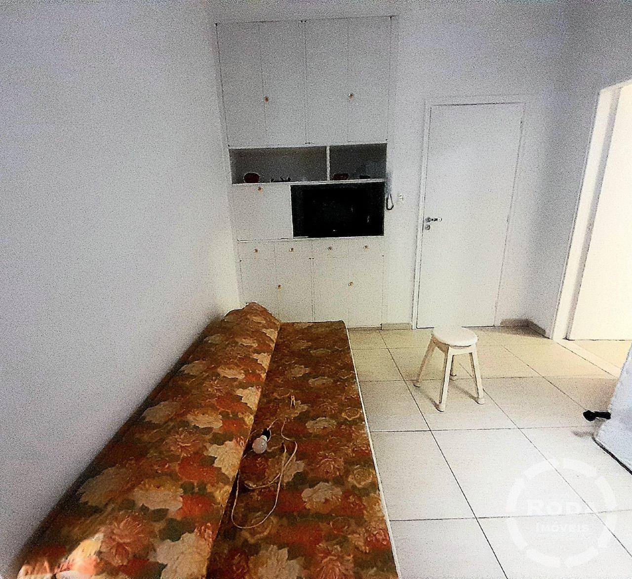 Apartamento para aluguel no José Menino: 