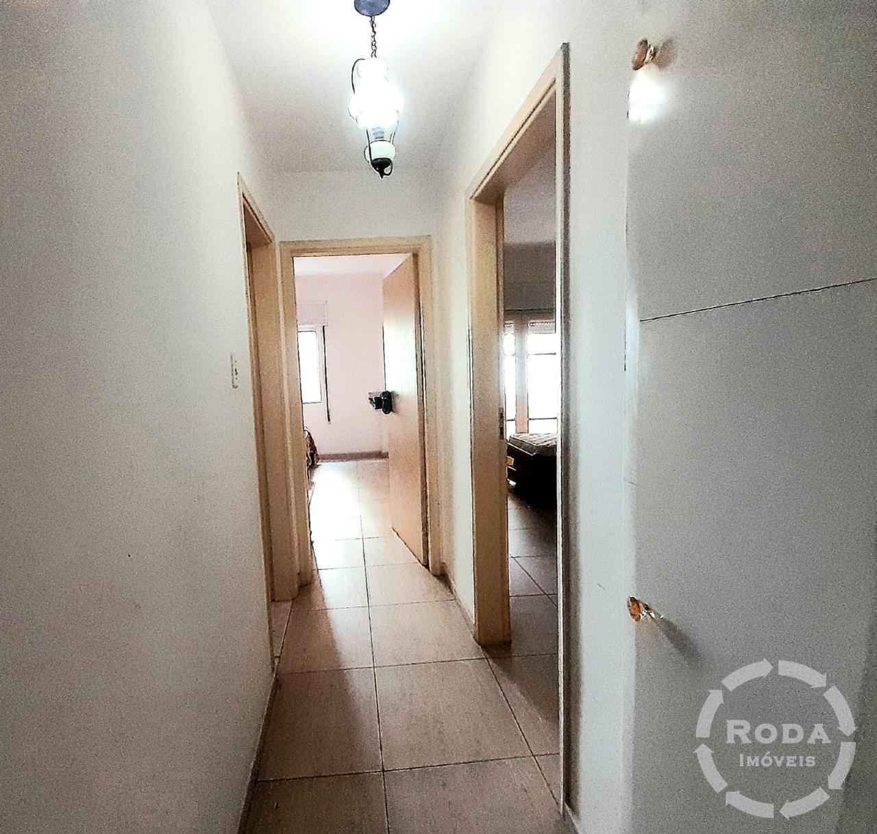 Apartamento para aluguel no José Menino: 