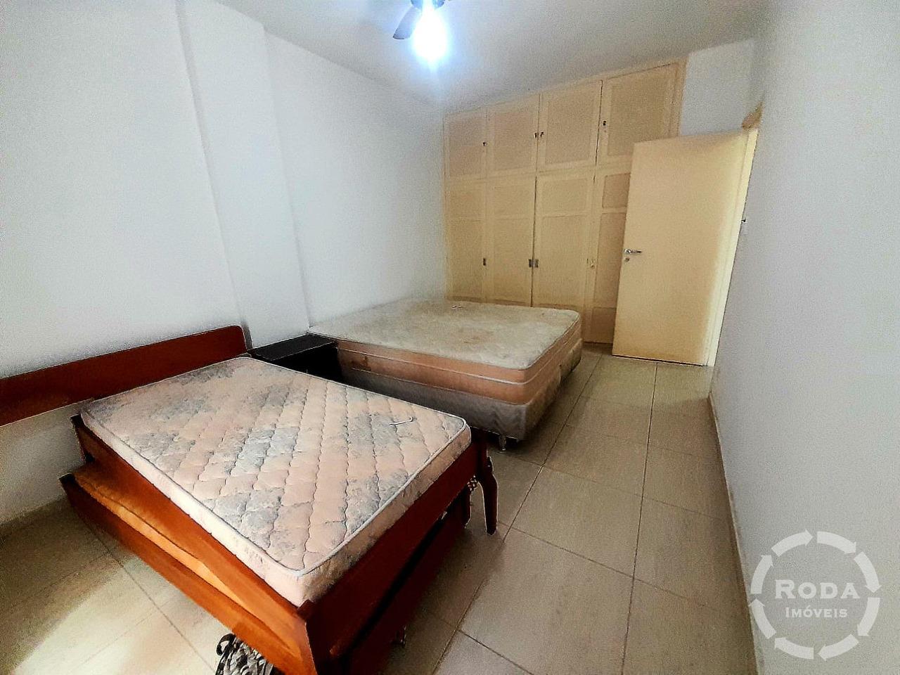 Apartamento para aluguel no José Menino: 