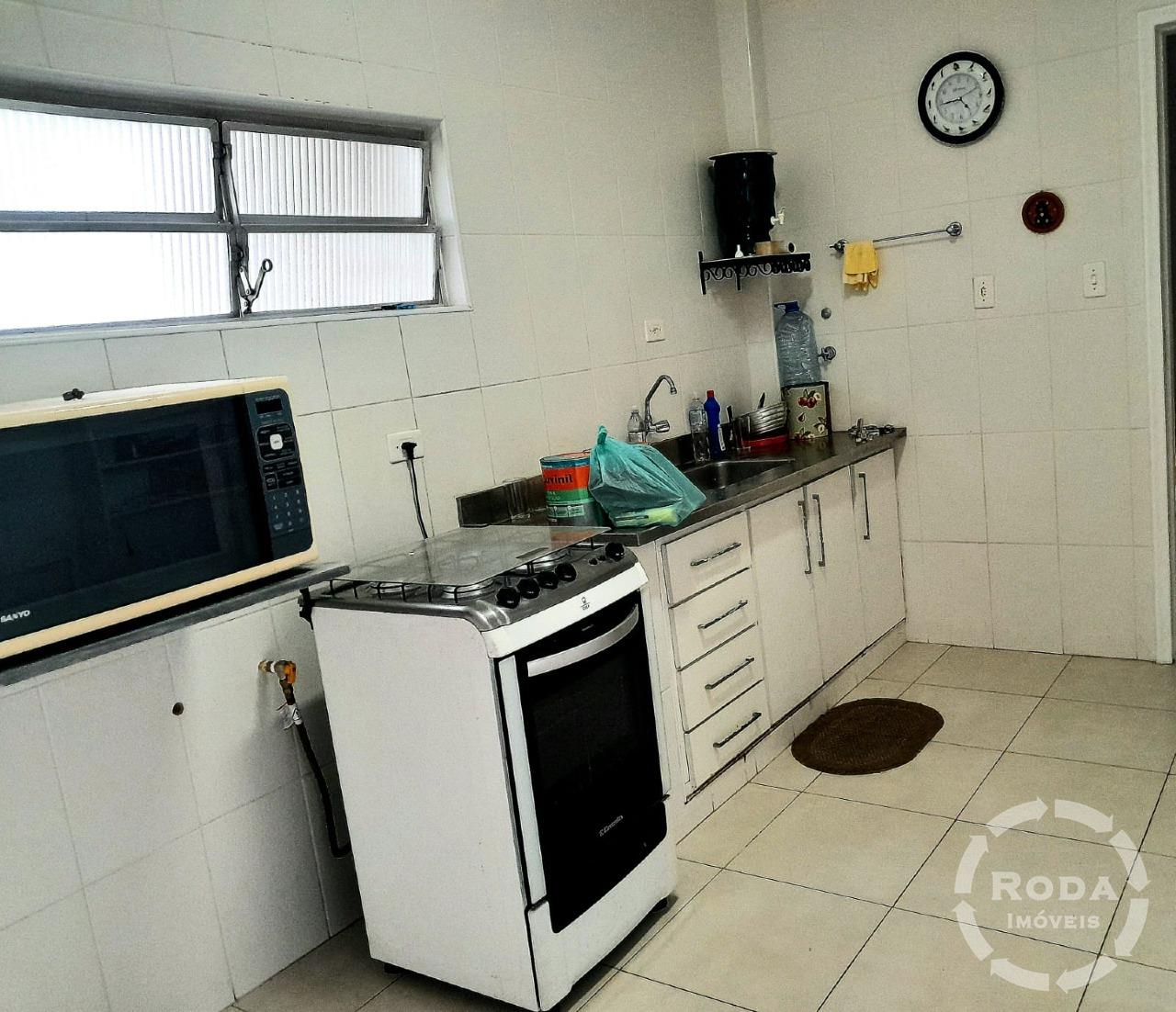 Apartamento para aluguel no José Menino: 