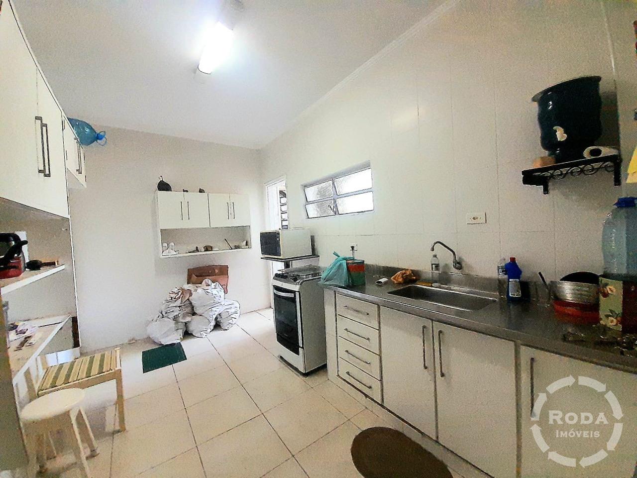 Apartamento para aluguel no José Menino: 