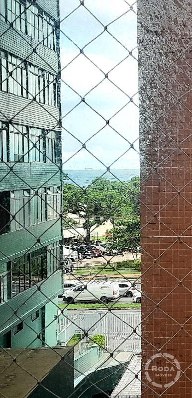 Apartamento para aluguel no José Menino: 