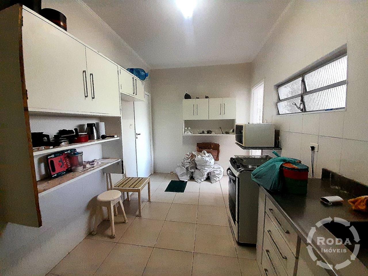 Apartamento para aluguel no José Menino: 