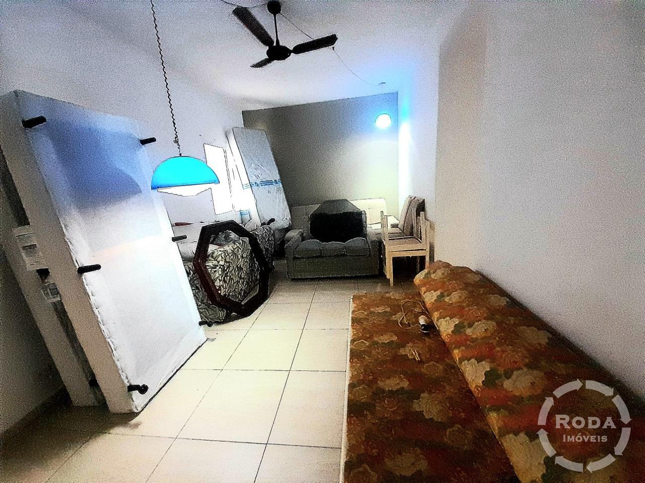 Apartamento para aluguel no José Menino: 