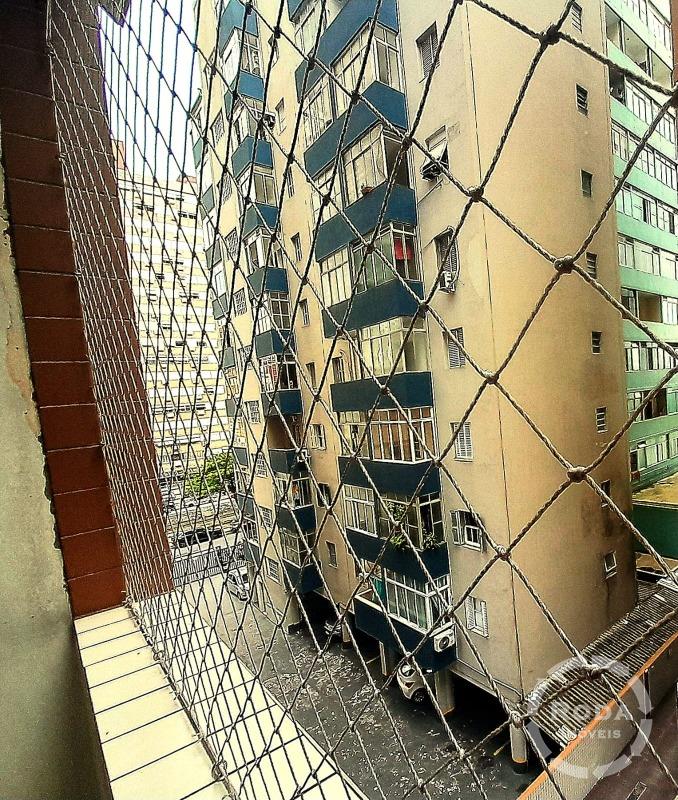 Apartamento para aluguel no José Menino: 