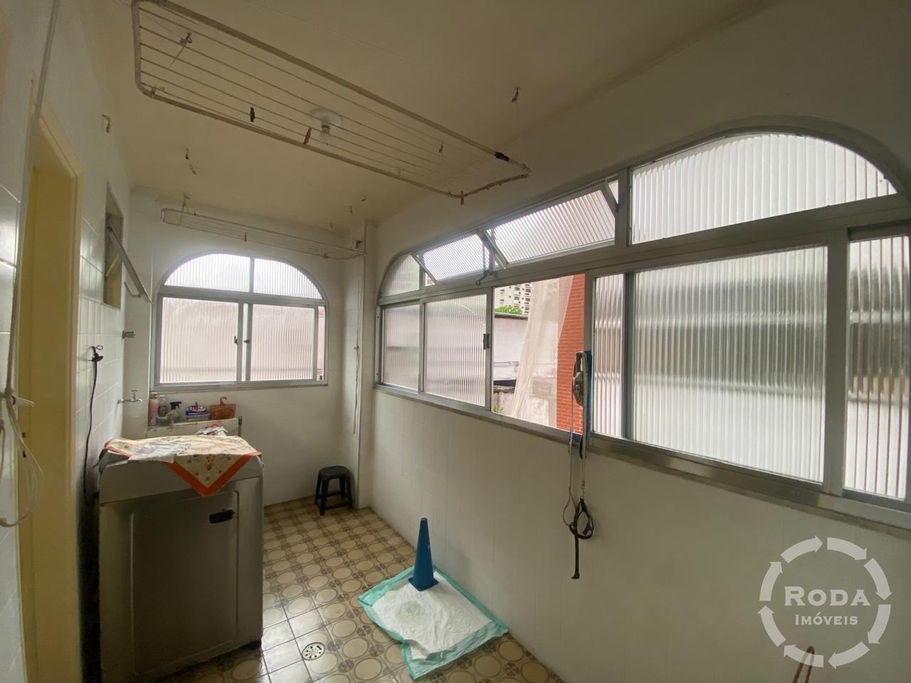 Apartamento à venda no Boqueirão: 