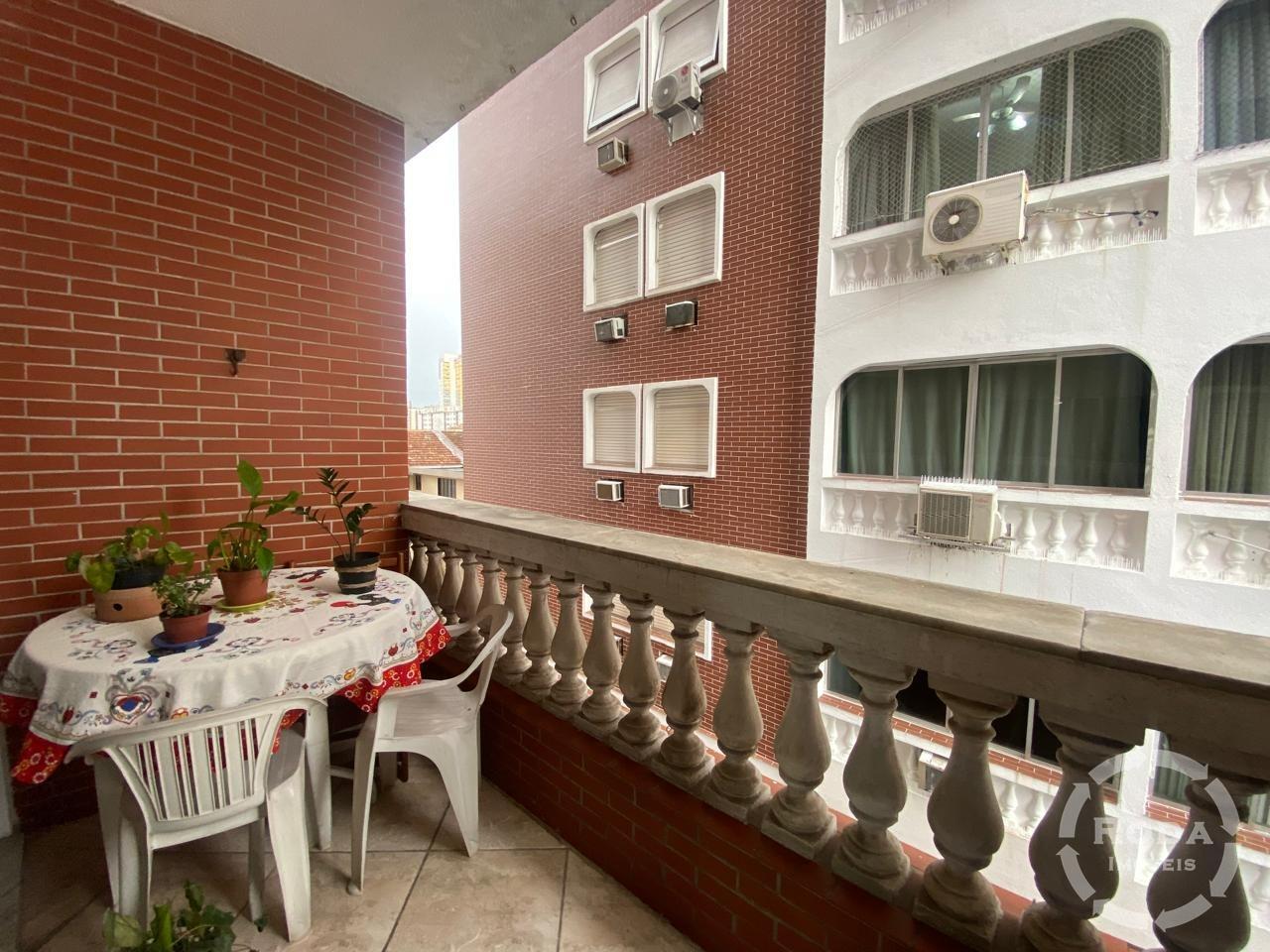 Apartamento à venda no Boqueirão: 