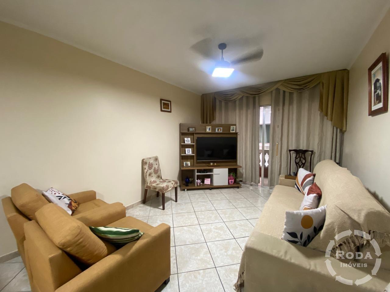 Apartamento à venda no Boqueirão: 