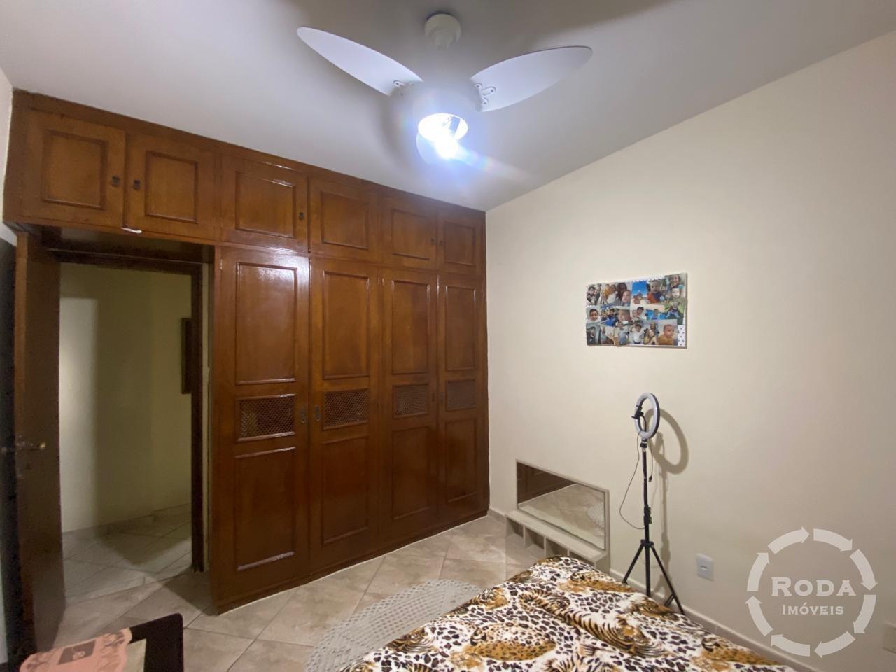 Apartamento à venda no Boqueirão: 