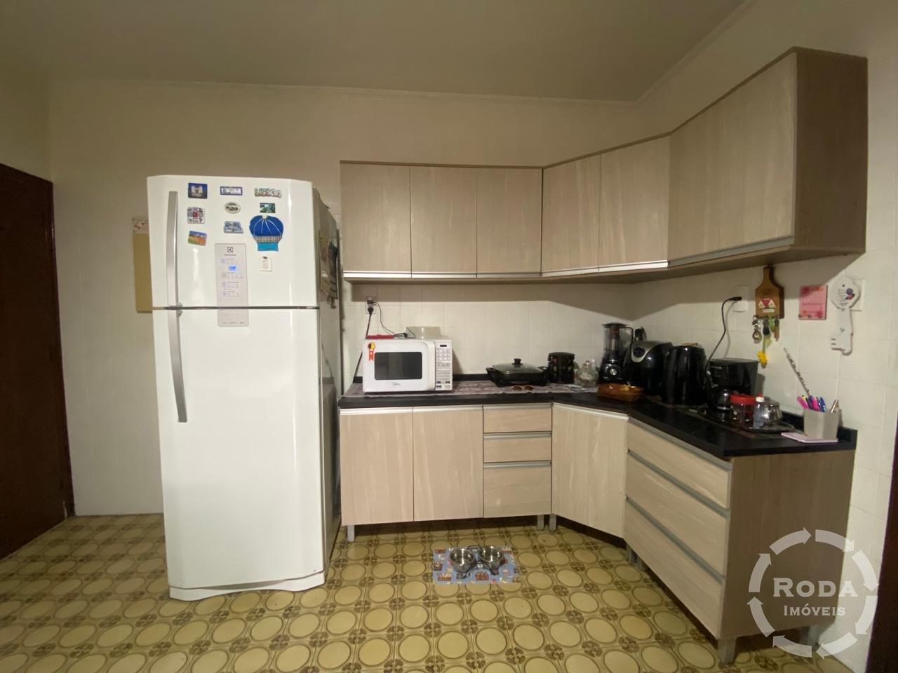 Apartamento à venda no Boqueirão: 