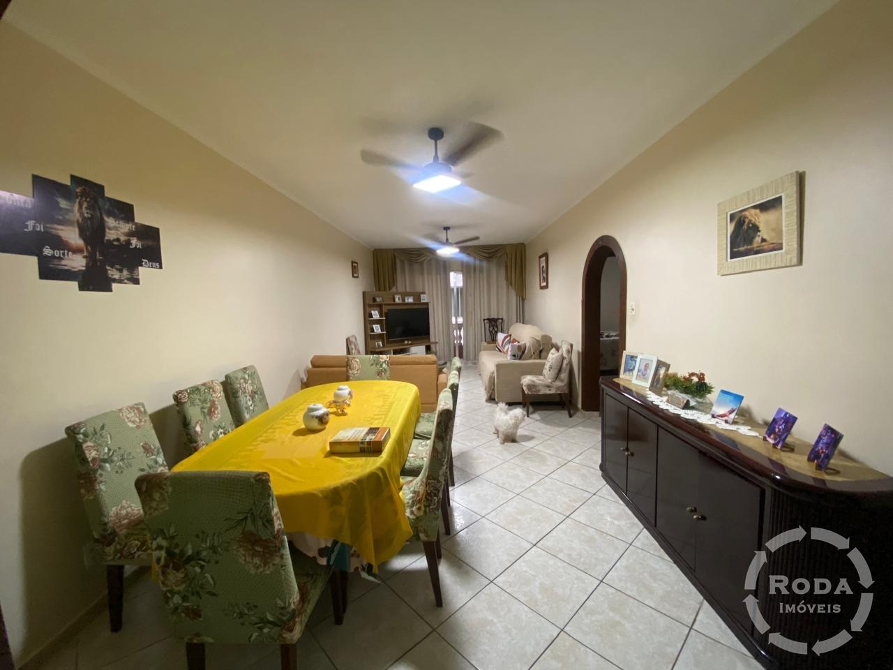 Apartamento à venda no Boqueirão: 