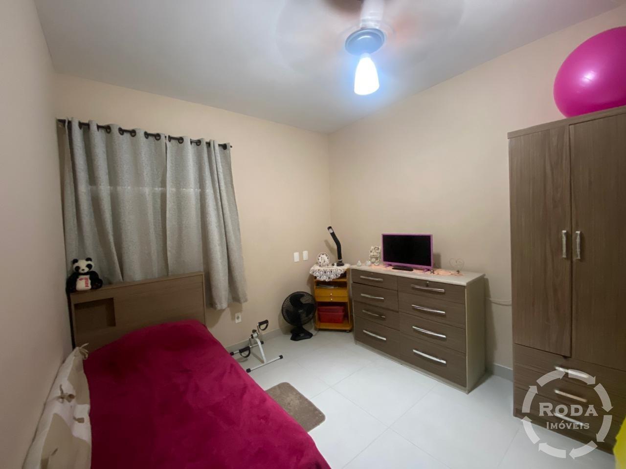 Apartamento à venda no Boqueirão: 