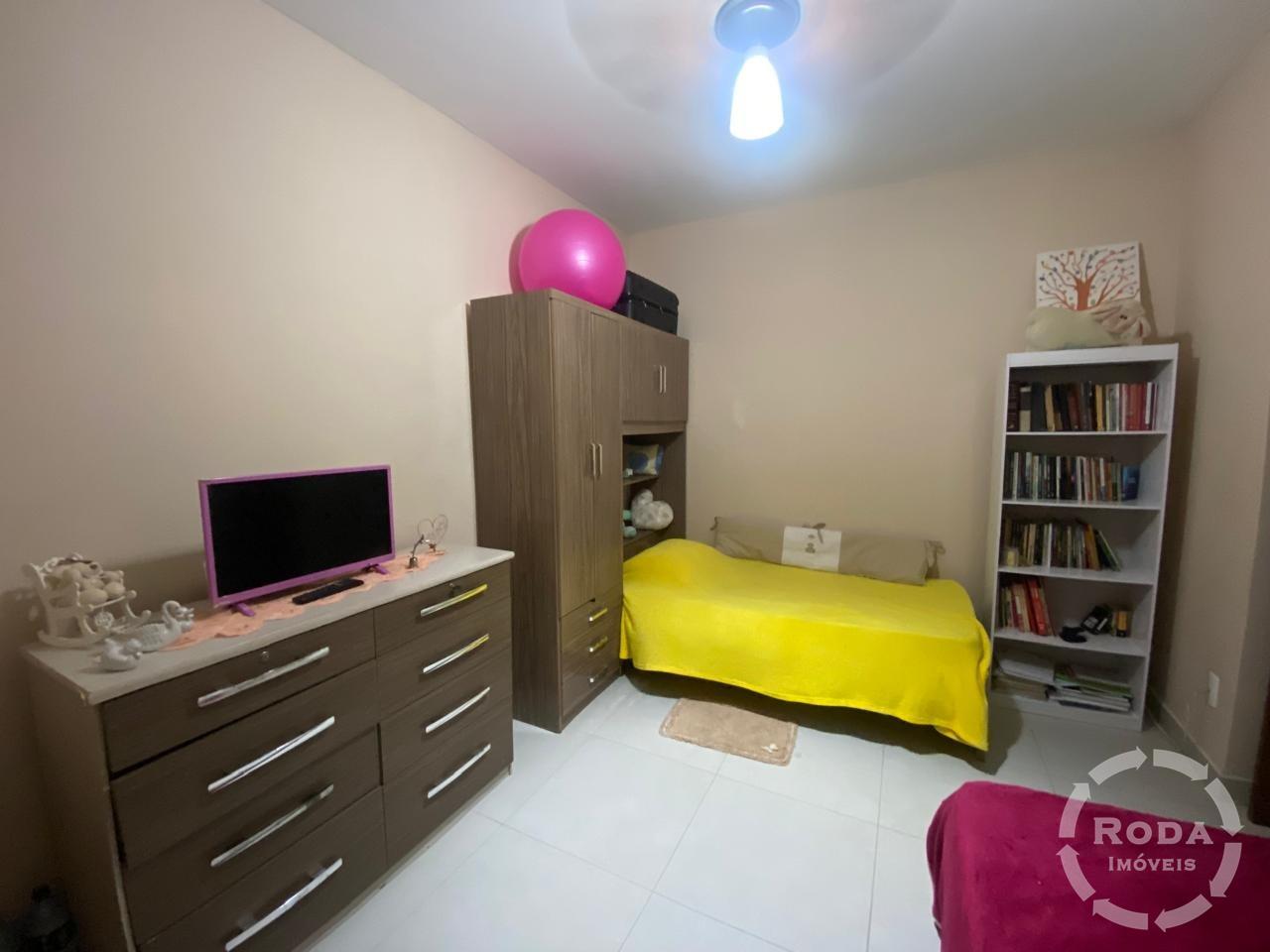 Apartamento à venda no Boqueirão: 