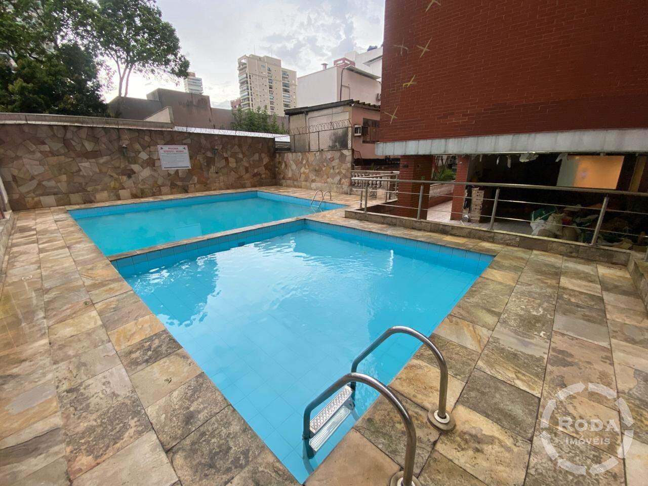 Apartamento à venda no Boqueirão: 