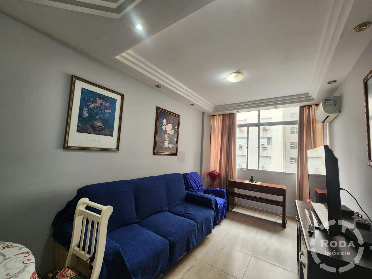 Apartamento à venda no Gonzaga: 
