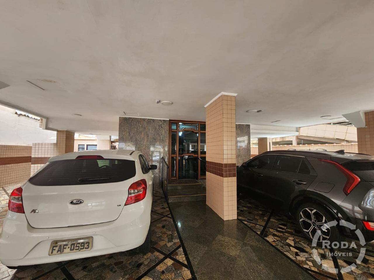 Apartamento à venda no Gonzaga: 