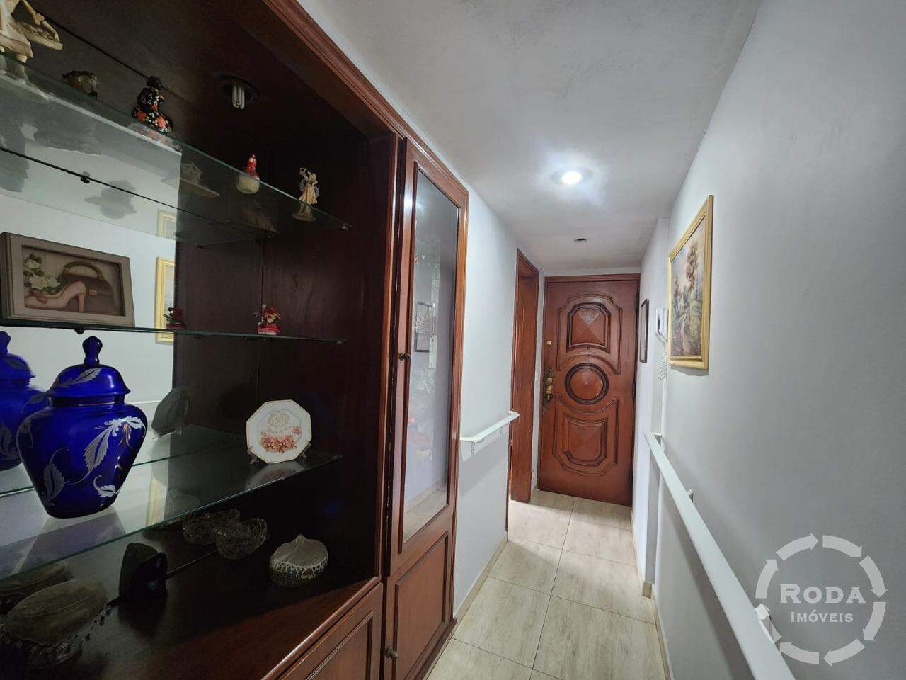 Apartamento à venda no Gonzaga: 