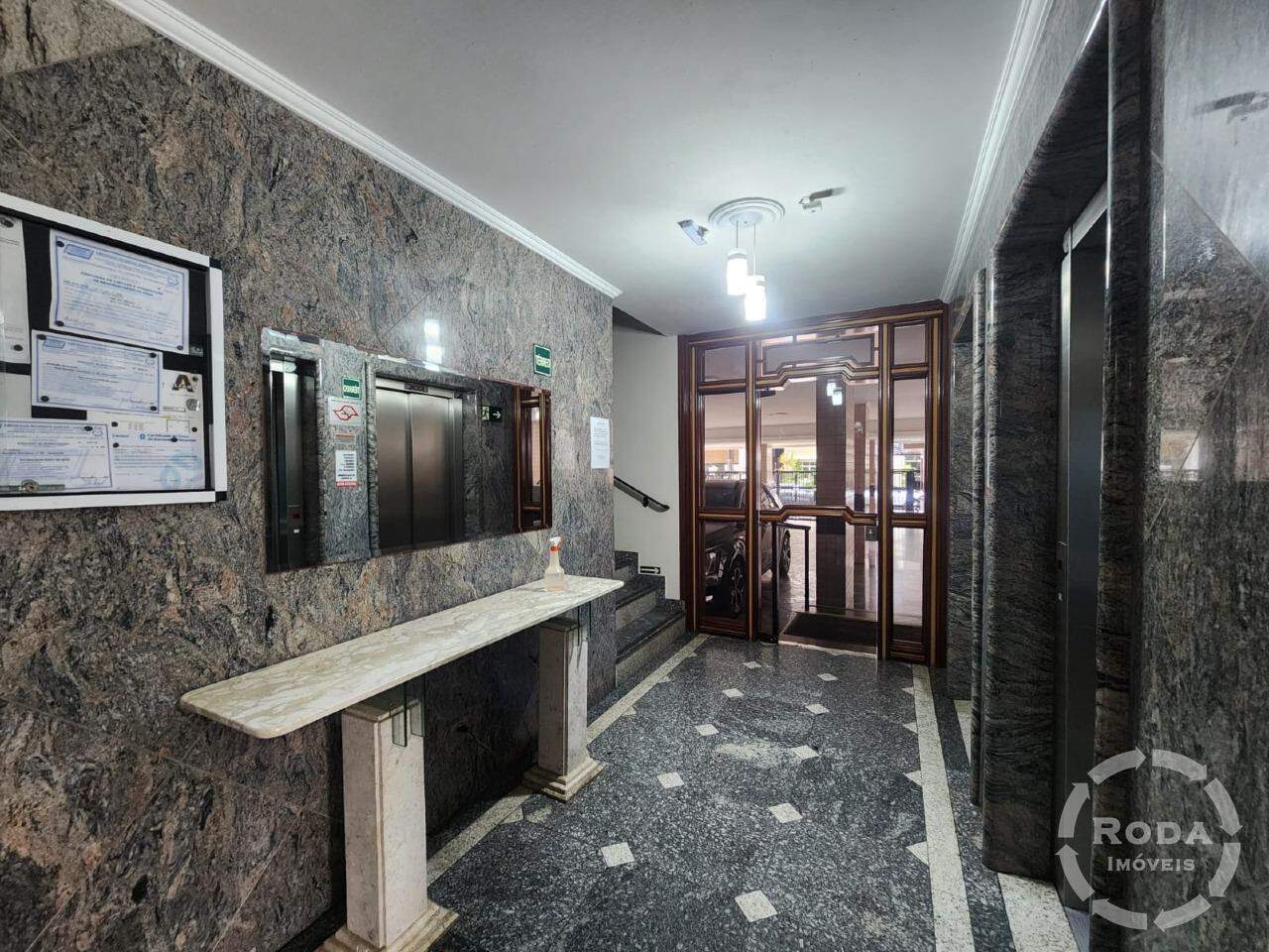 Apartamento à venda no Gonzaga: 