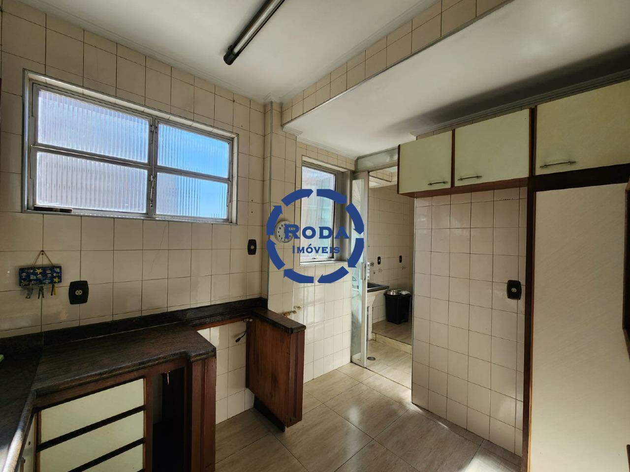 Apartamento à venda no Gonzaga: 