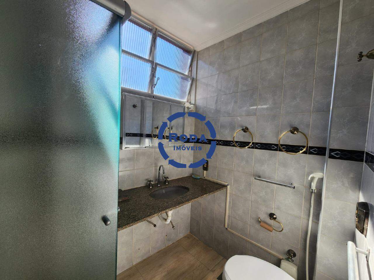 Apartamento à venda no Gonzaga: 