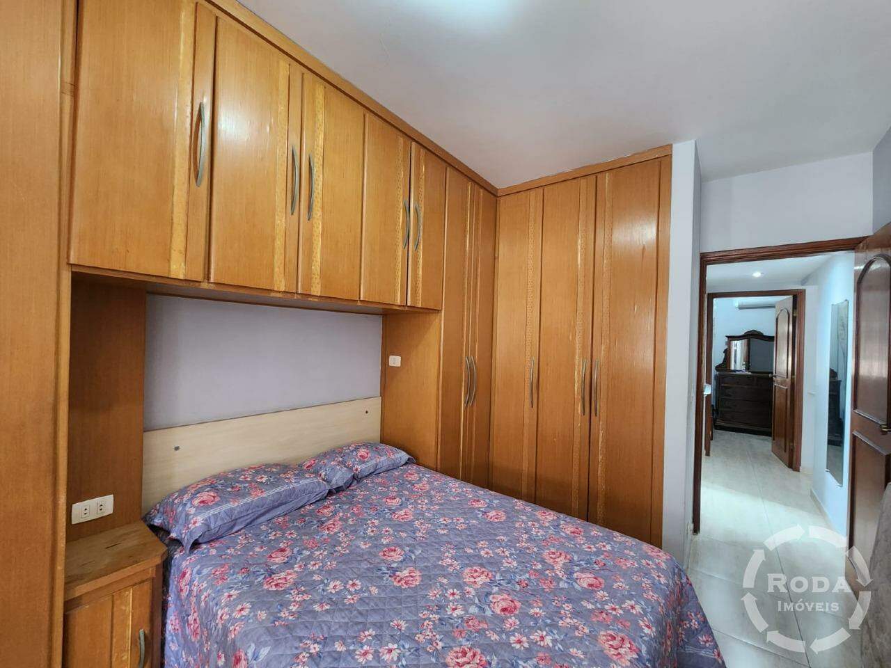 Apartamento à venda no Gonzaga: 