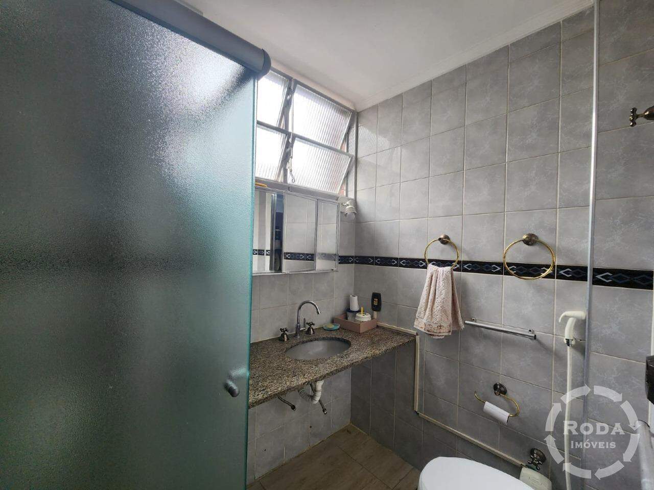 Apartamento à venda no Gonzaga: 