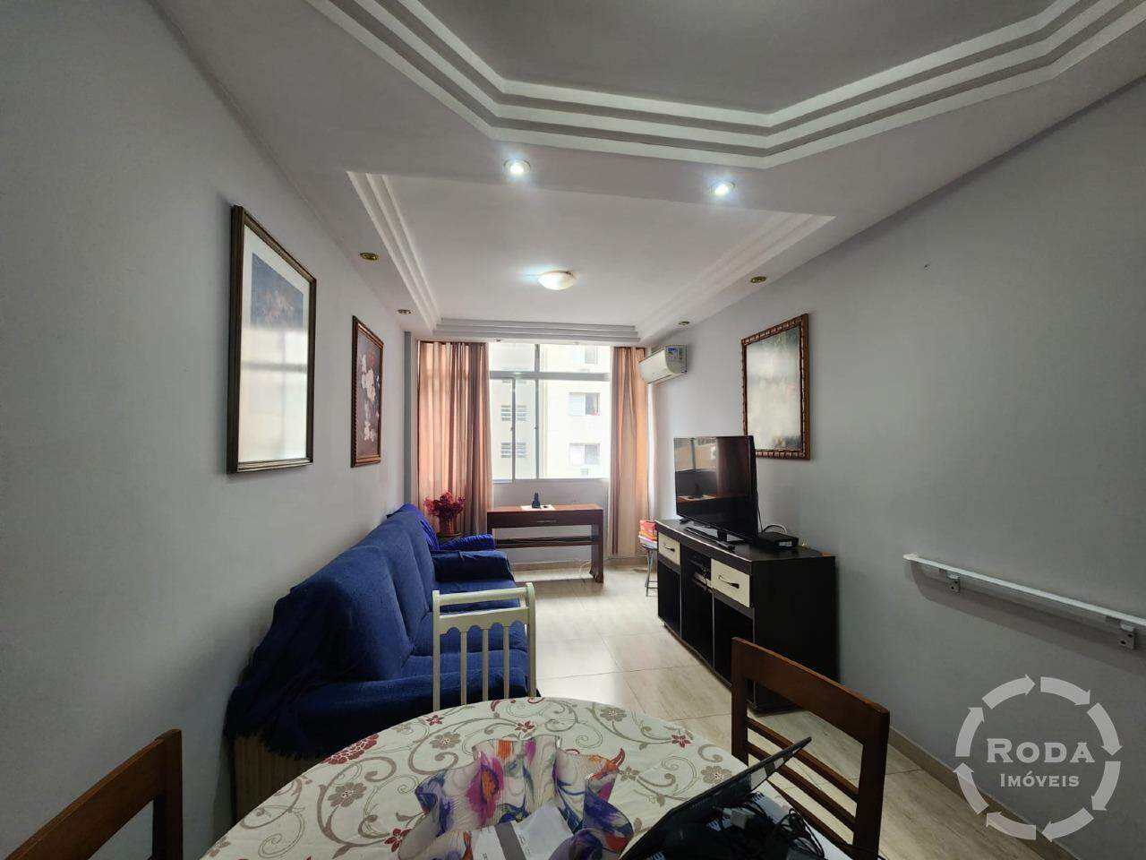 Apartamento à venda no Gonzaga: 