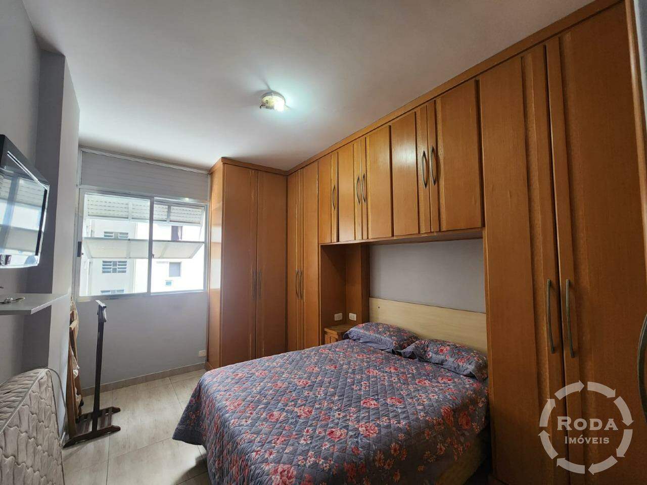 Apartamento à venda no Gonzaga: 