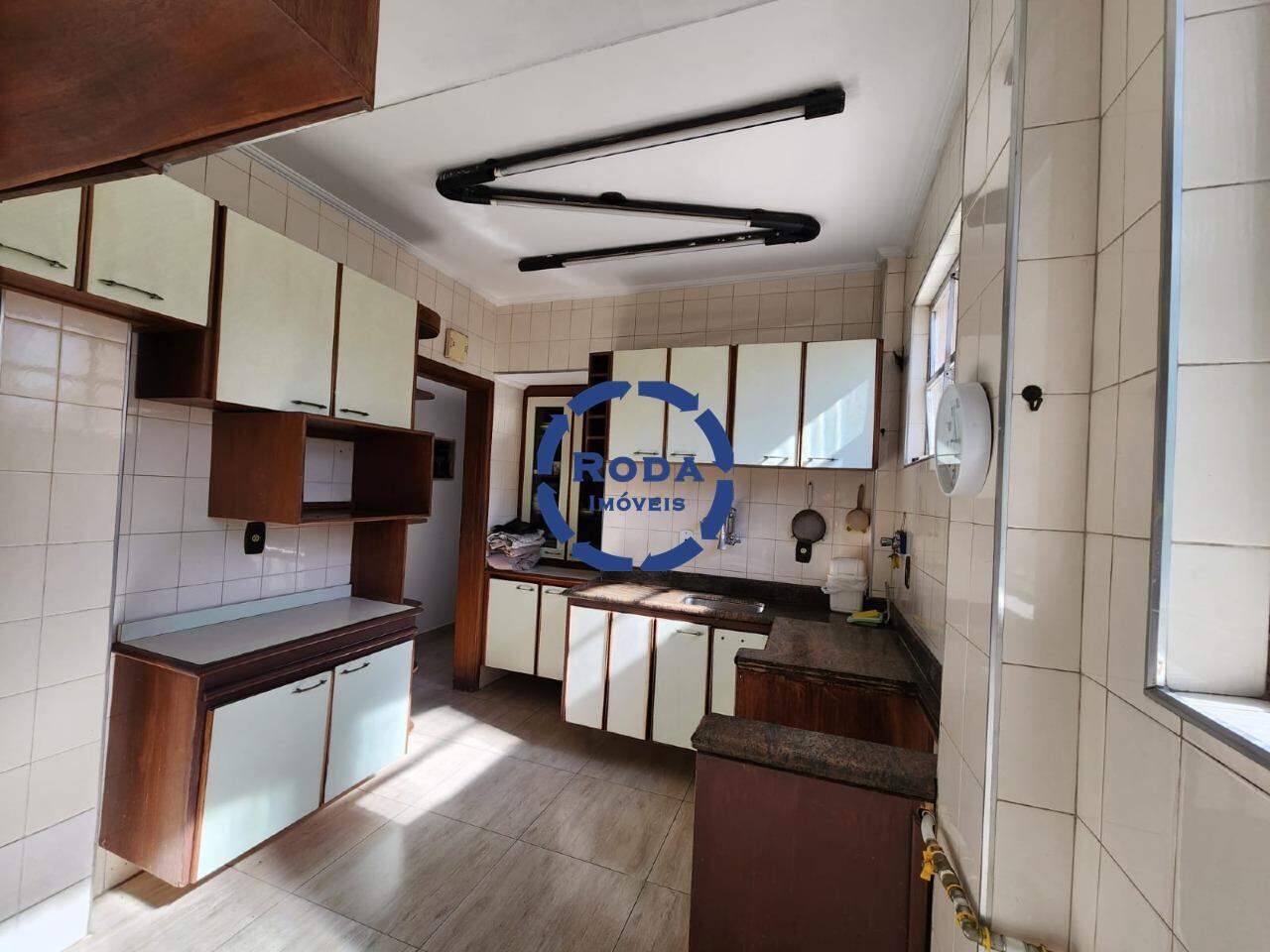 Apartamento à venda no Gonzaga: 