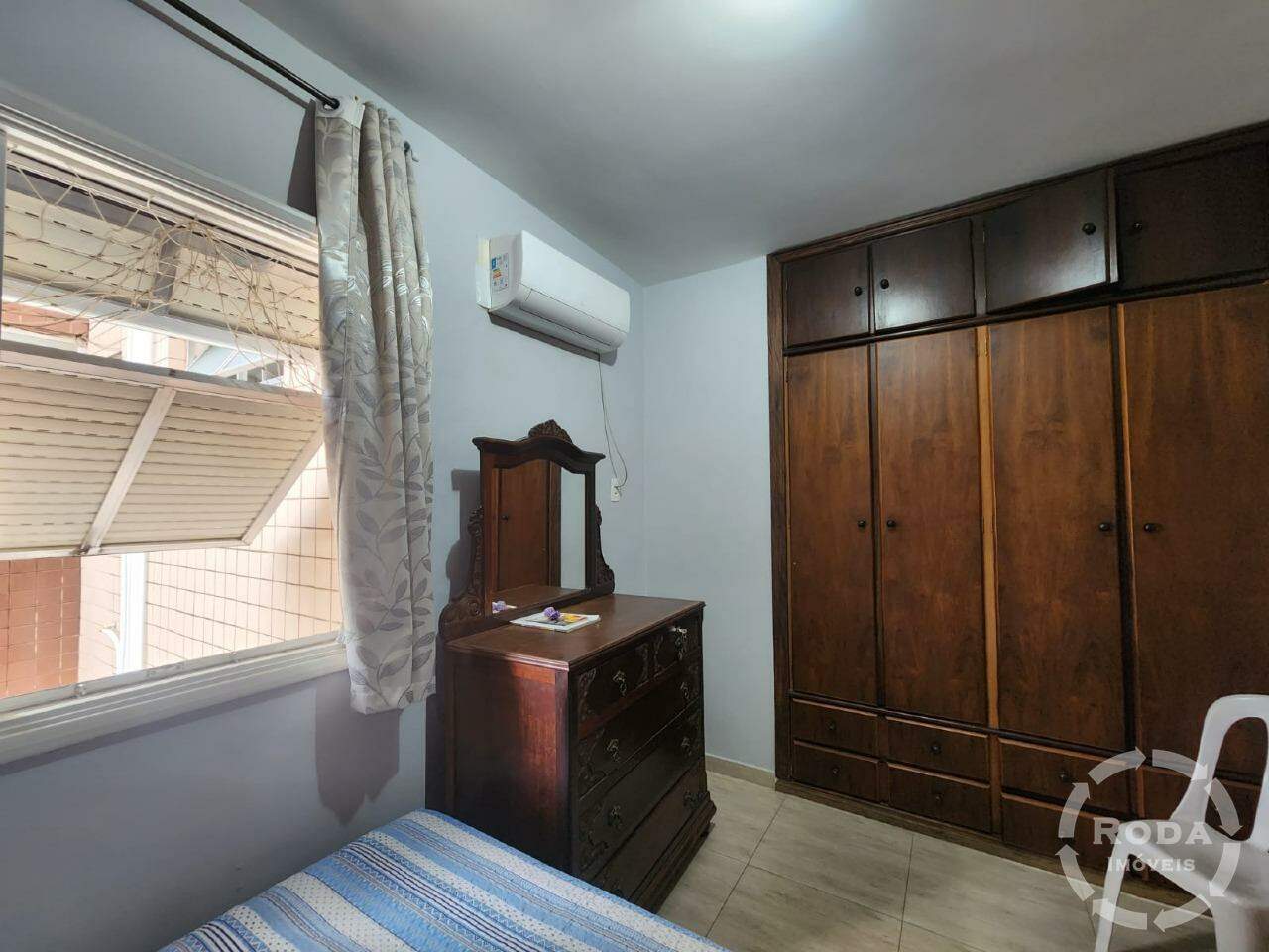 Apartamento à venda no Gonzaga: 