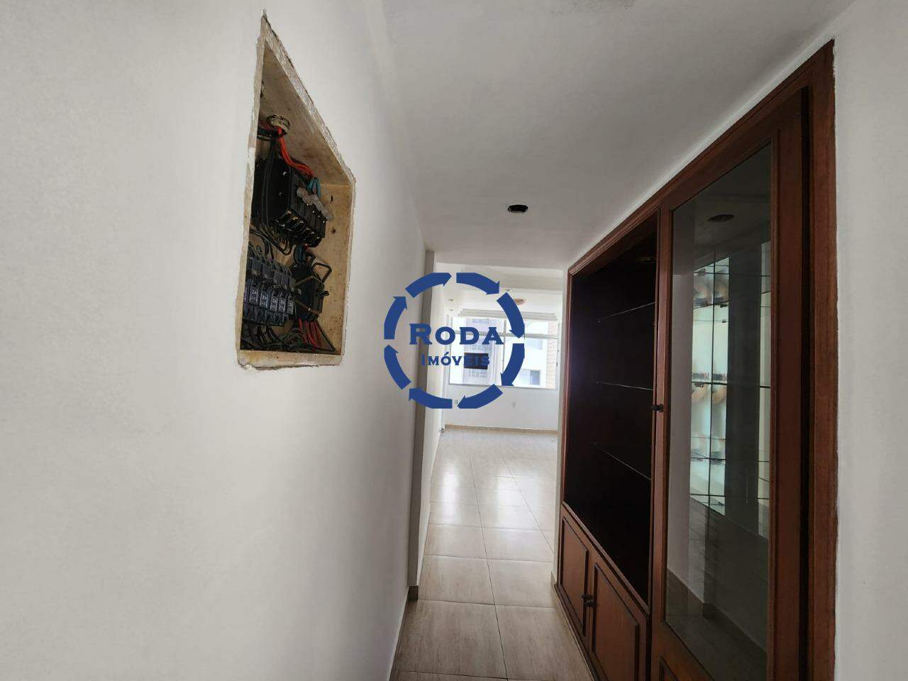 Apartamento à venda no Gonzaga: 