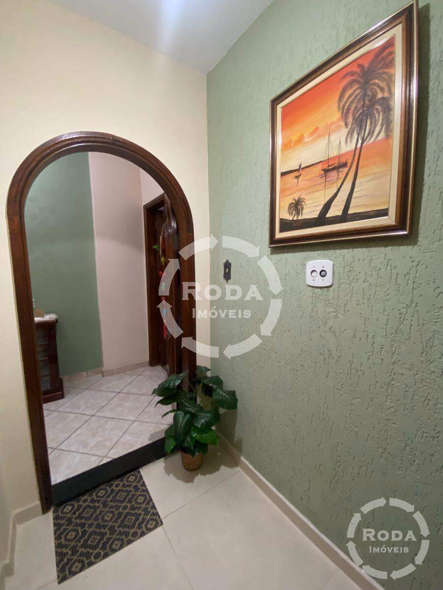 Apartamento à venda no Boqueirão: 