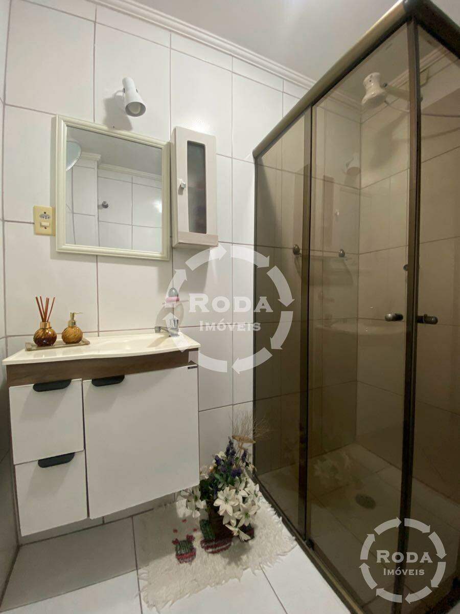 Apartamento à venda no Boqueirão: 