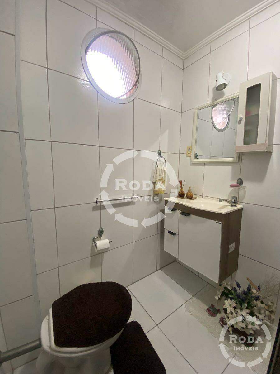 Apartamento à venda no Boqueirão: 