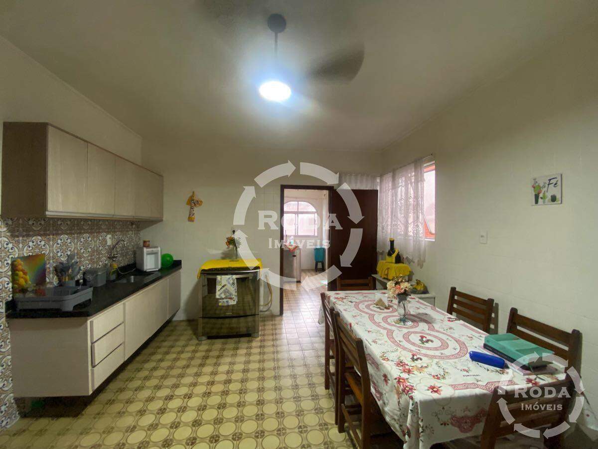 Apartamento à venda no Boqueirão: 