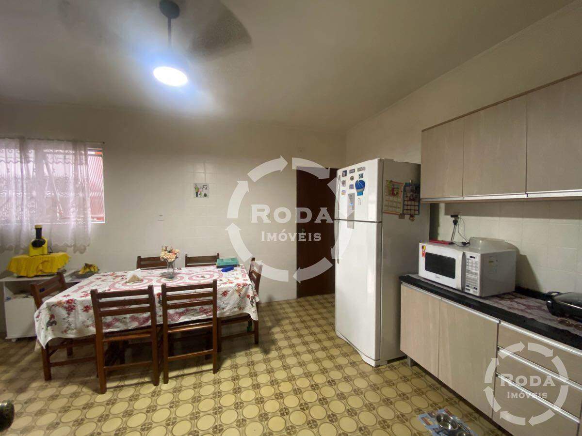Apartamento à venda no Boqueirão: 