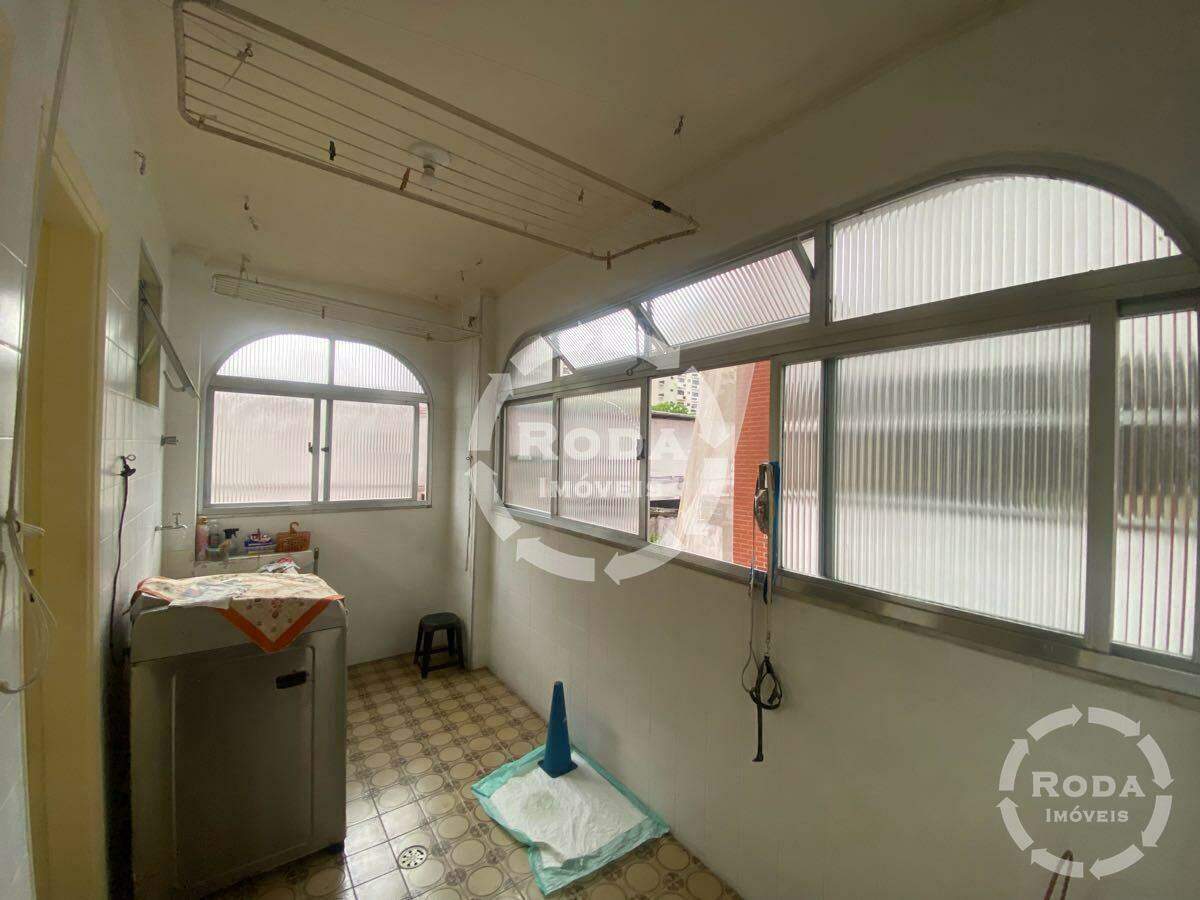 Apartamento à venda no Boqueirão: 