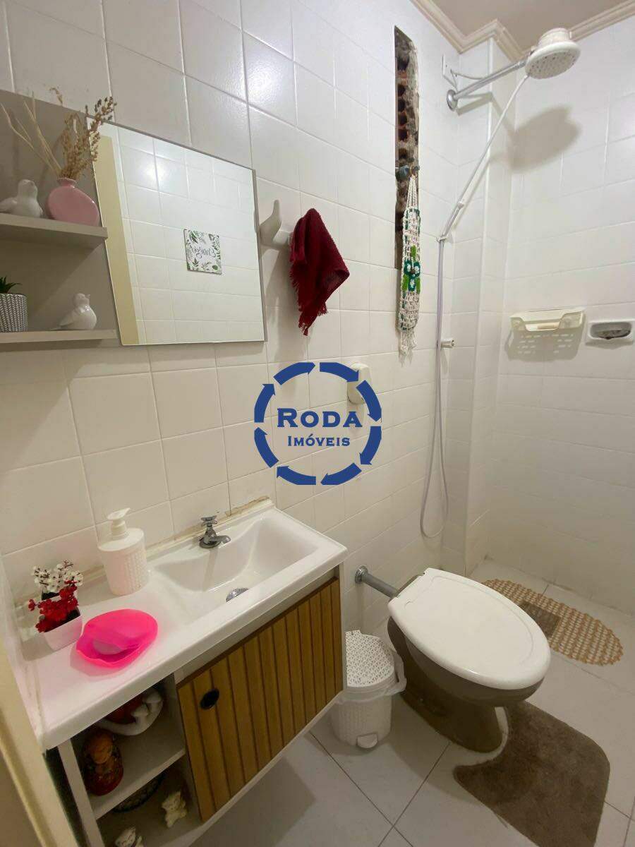 Apartamento à venda no Boqueirão: 