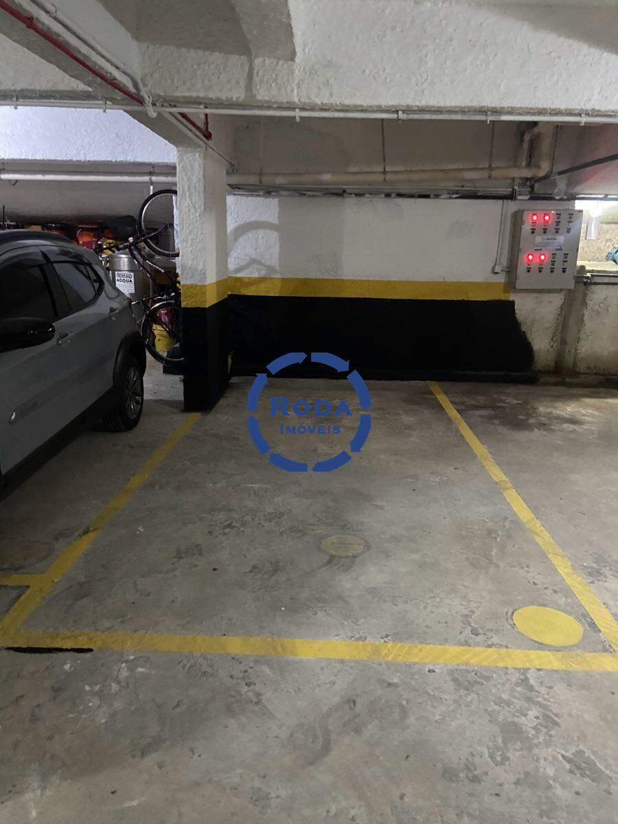 Apartamento à venda no Boqueirão: 