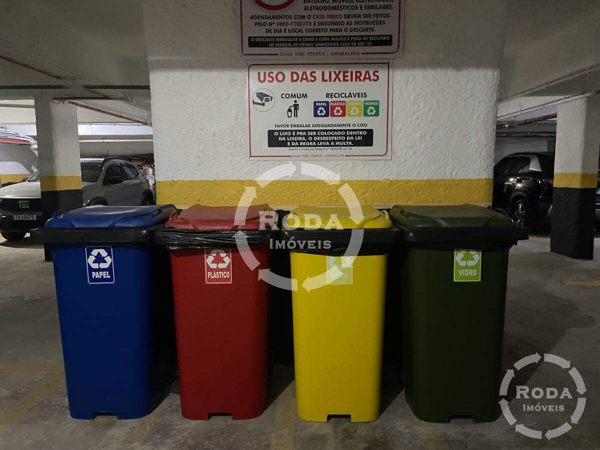 Apartamento à venda no Boqueirão: 