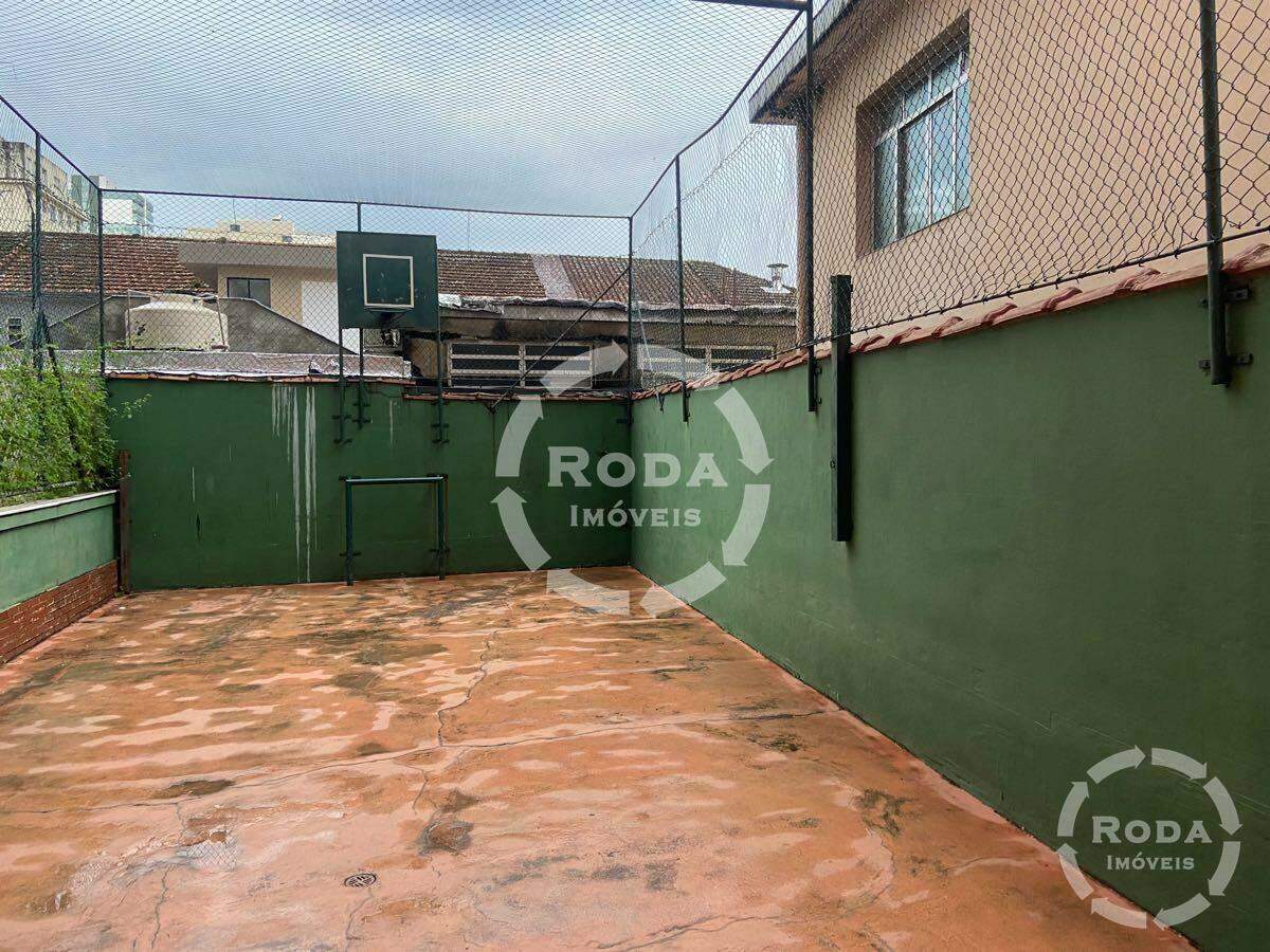Apartamento à venda no Boqueirão: 