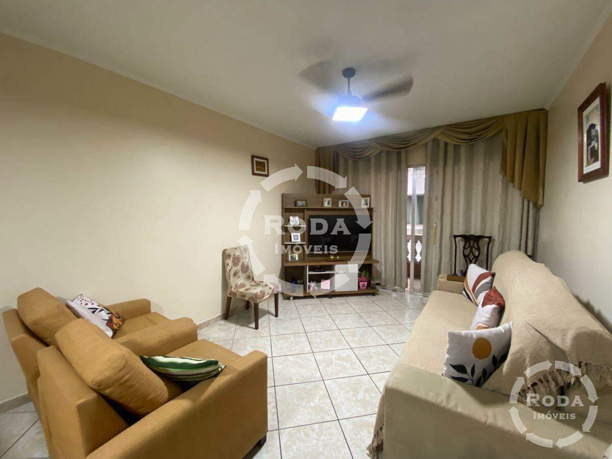 Apartamento à venda no Boqueirão: 