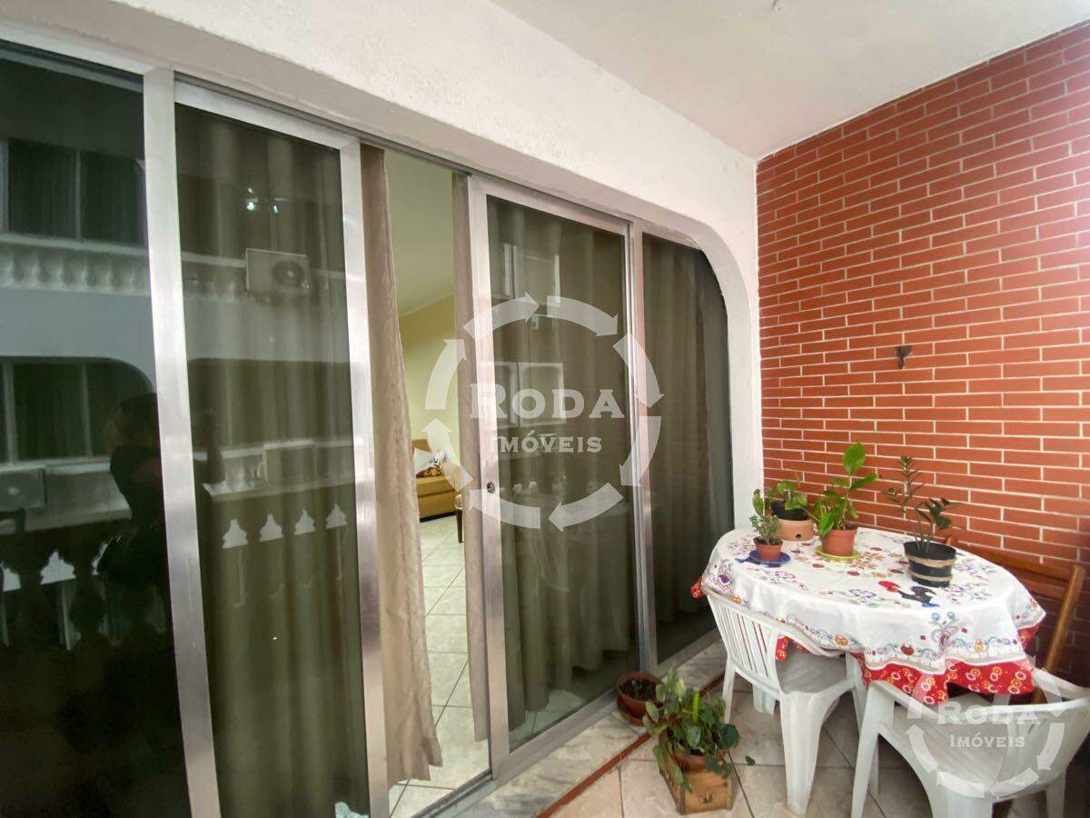 Apartamento à venda no Boqueirão: 