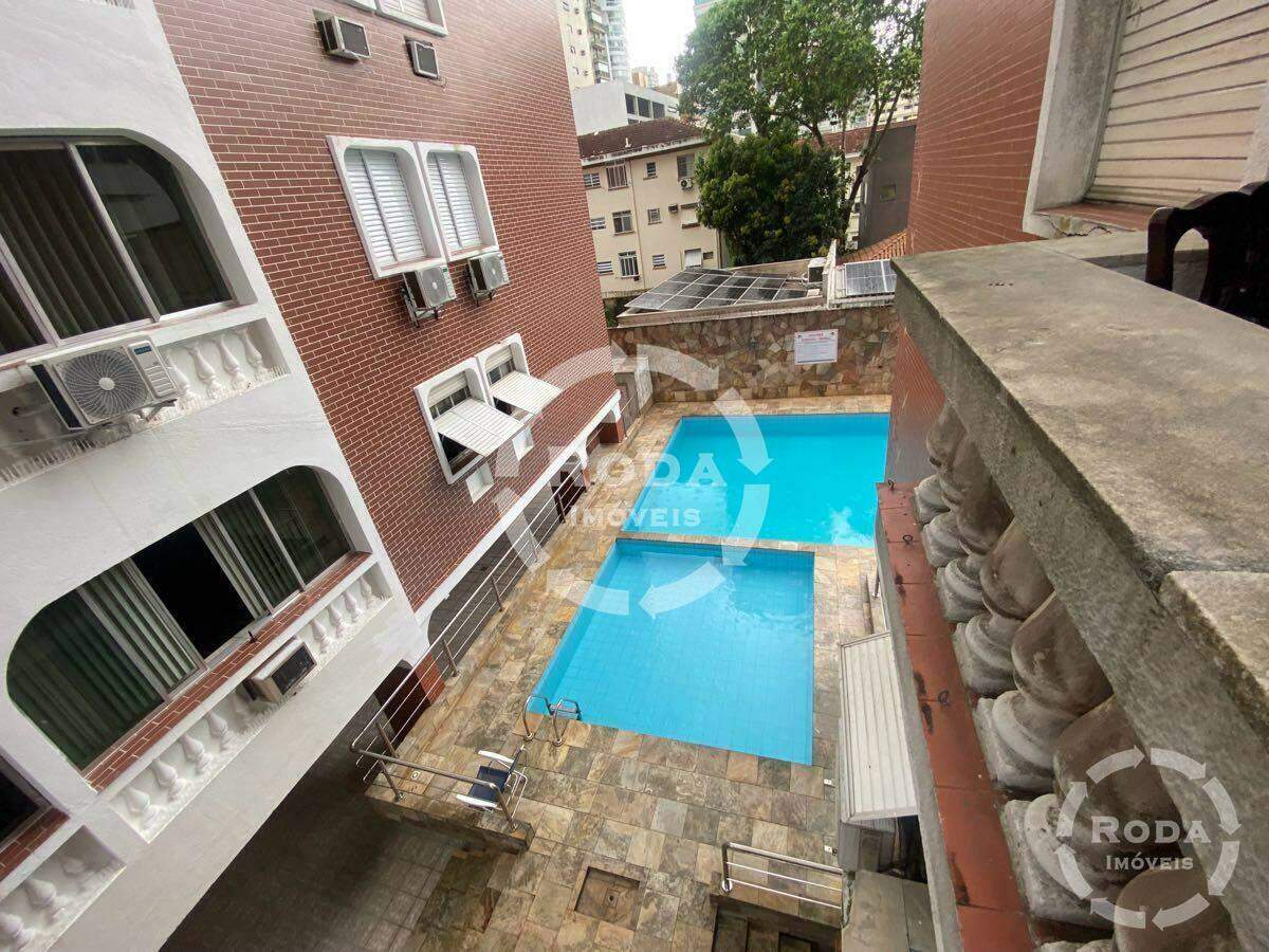 Apartamento à venda no Boqueirão: 